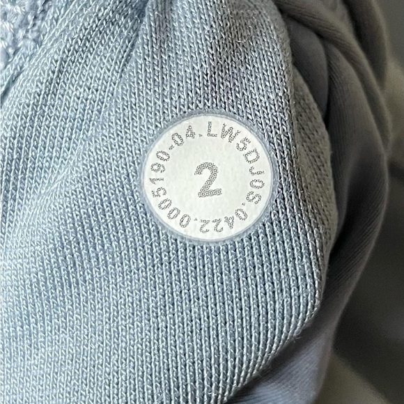 Lululemon Wunder Train High-Rise Tight 28" - Picture 2 of 3